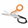 Leatherman Leatherman Raptor® Rescue Emergency Multi-Tool - Black & Orange | Emergency Multi-Tools