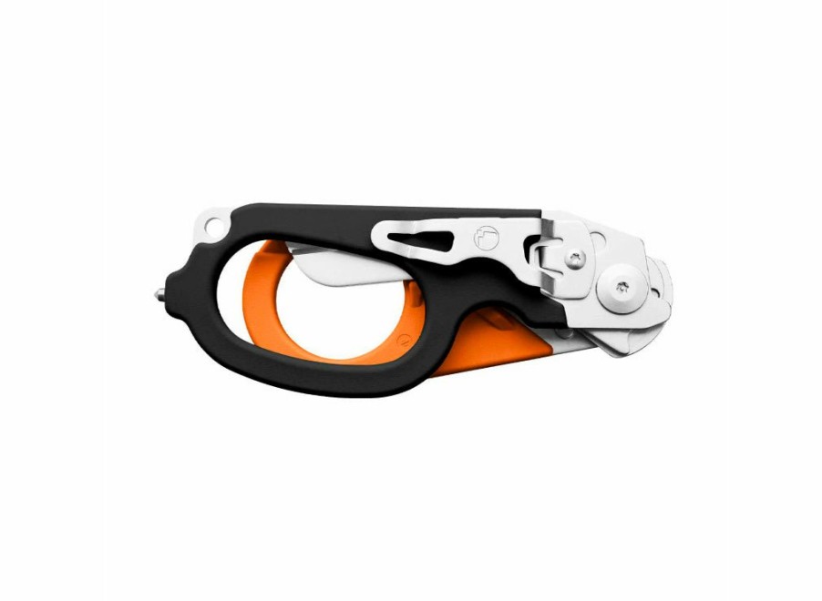 Leatherman Leatherman Raptor® Rescue Emergency Multi-Tool - Black & Orange | Emergency Multi-Tools