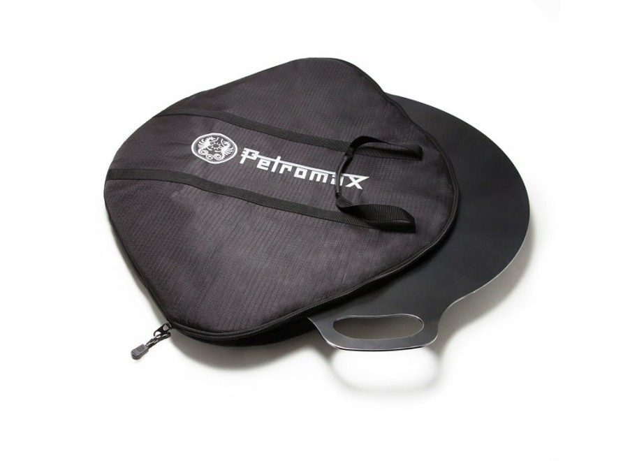 Petromax Petromax Transport Bag For Griddle And Fire Bowl - Large | Fire Barrels & Bowls