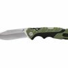 Buck Buck Folding Pursuit Knife - Large | Lock Knives