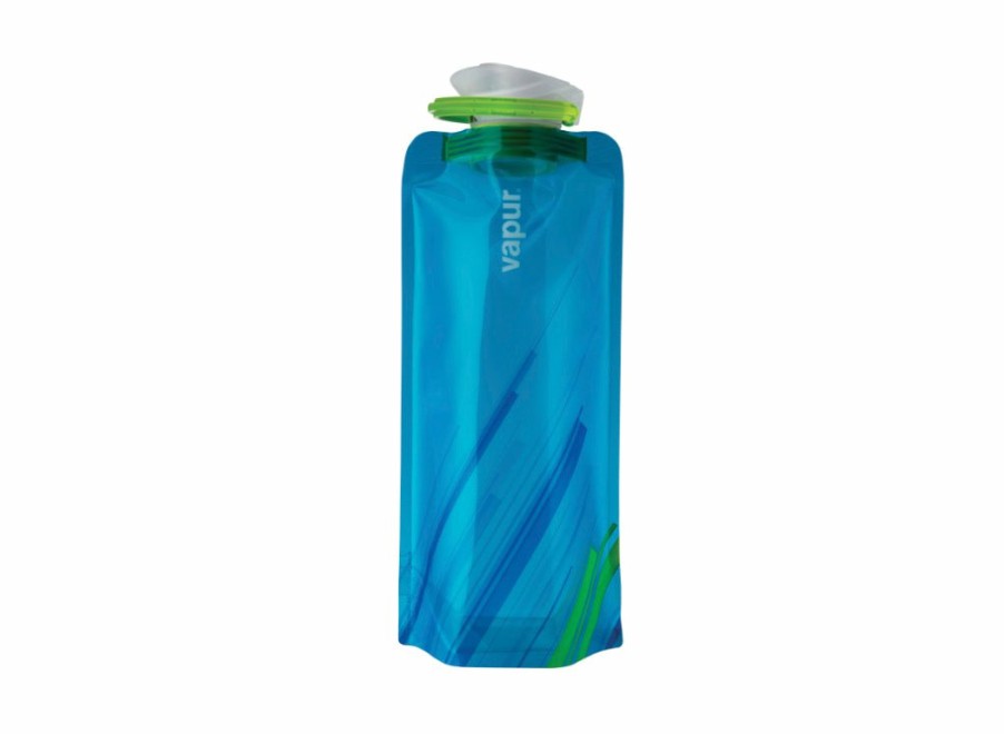 Vapur Vapur Wide Mouth 700Ml - Element - Water | Foldable Water Bottles