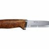 Helle Helle Alden Knife | Bushcraft & Survival Knives