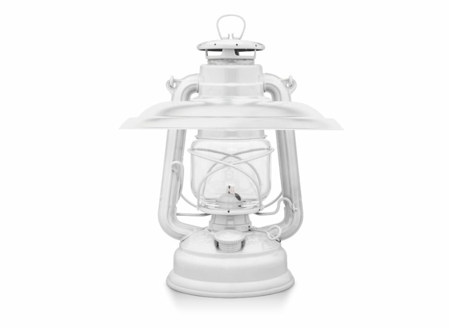 Feuerhand Feuerhand Reflector Shade For Baby Special 276 - Pure White | Hurricane Lantern Accessories