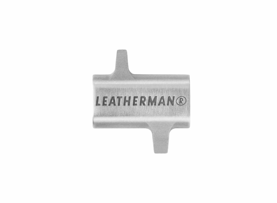 Leatherman Leatherman Tread® Link 1 - Stainless | Wearable Multi-Tools