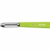 Opinel Opinel No.115 Peeler - Apple Green | Peelers