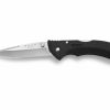 Buck Buck Bantam Blw Knife - Black | Lock Knives