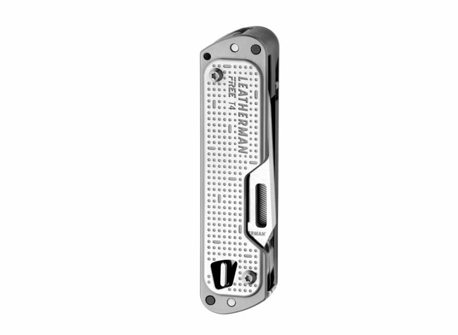 Leatherman Leatherman Free® T4 Multipurpose Tool | Multi-Tools