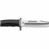 Buck Buck Special Knife - Black | Hunting Knives