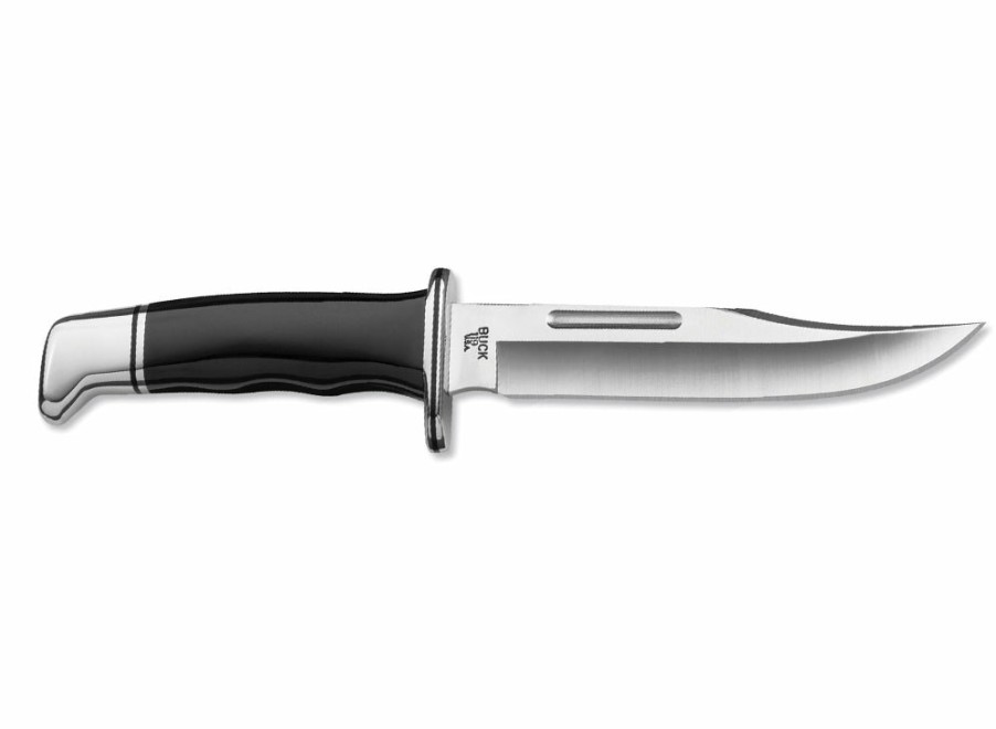 Buck Buck Special Knife - Black | Hunting Knives