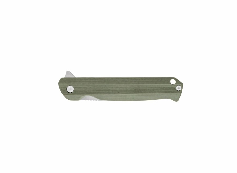 Buck Buck Langford Knife - Od Green | Lock Knives