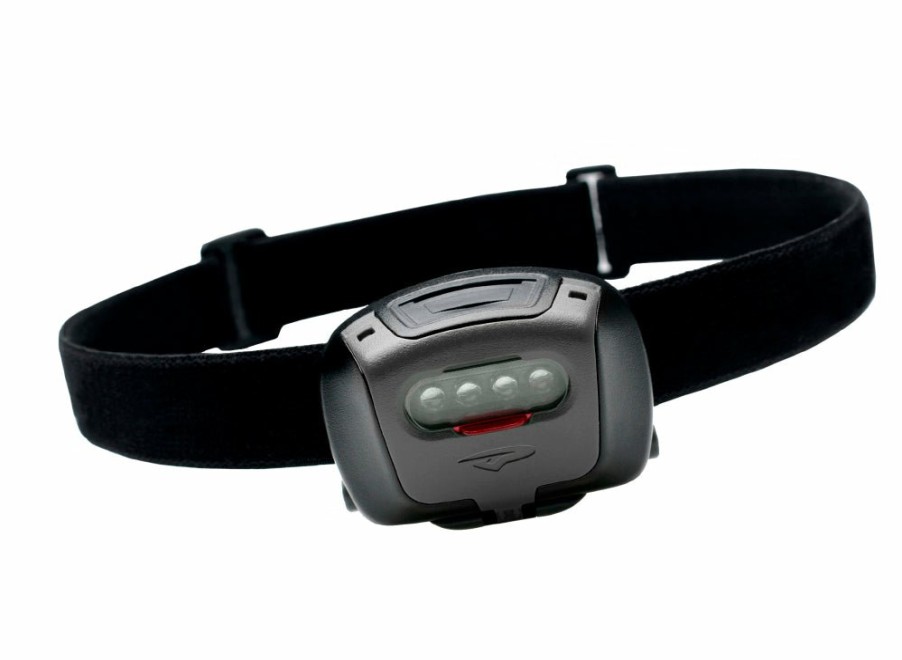 Princeton Tec Princeton Tec Quad Tactical Led Head Torch | Head Torches