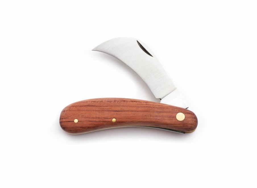 Whitby Knives Whitby Pruning Knife (2.5") | Gardening Knives