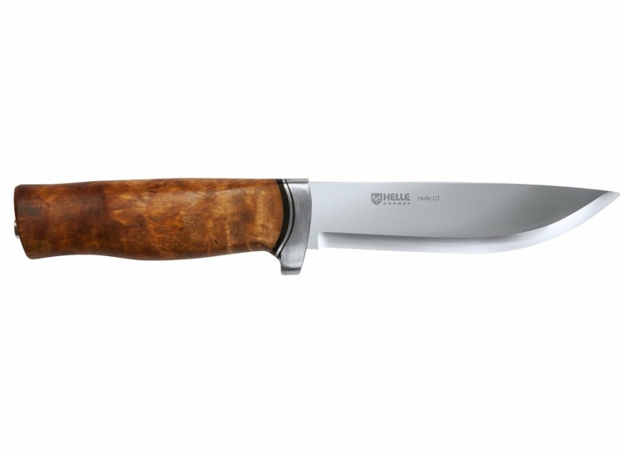 Helle Helle Gt Knife | Outdoor Knives