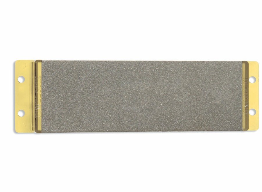 Buck Buck Edgetek Bench Stone - Coarse | Sharpeners