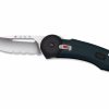 Buck Buck Redpoint Knife - Black | Outdoor Knives