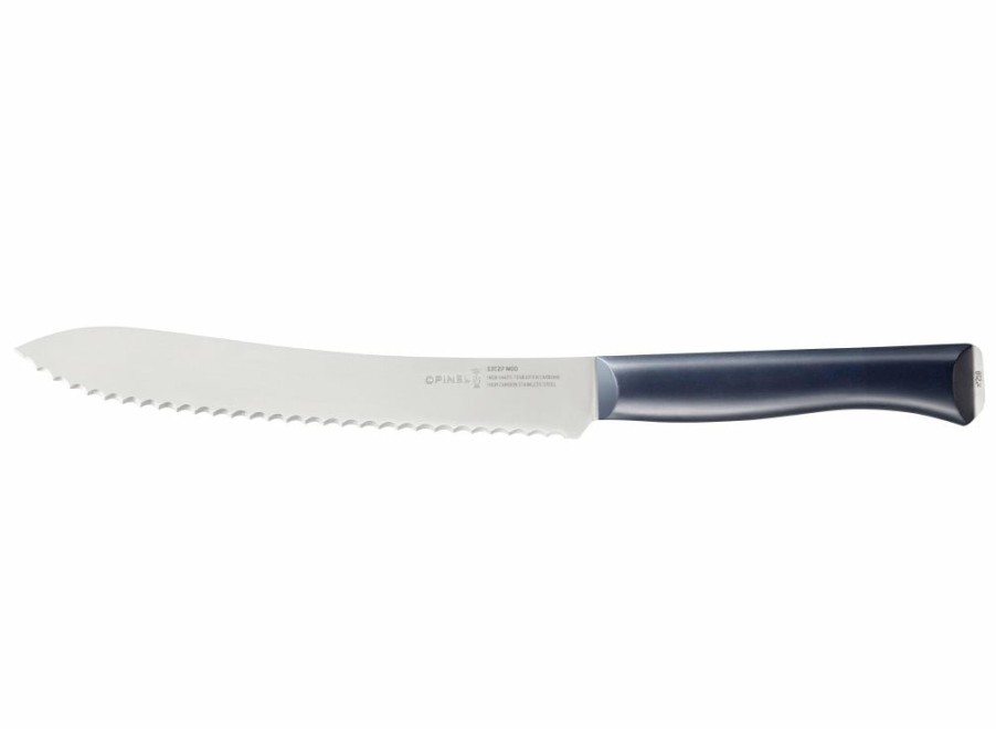 Opinel Opinel Intempora No.216 Bread Knife | Intempora Collection