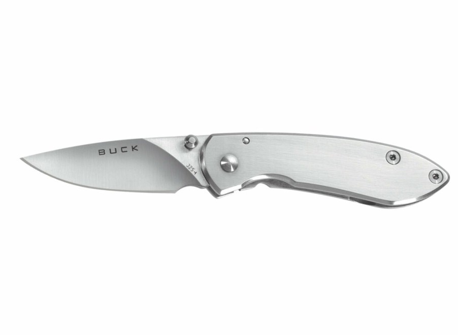 Buck Buck Colleague Knife | Lock Knives