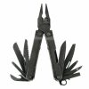 Leatherman Leatherman Rebar® Multi-Tool - Black Oxide | Multi-Tools