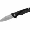 Buck Buck Sprint Select Knife - Black | Outdoor Knives