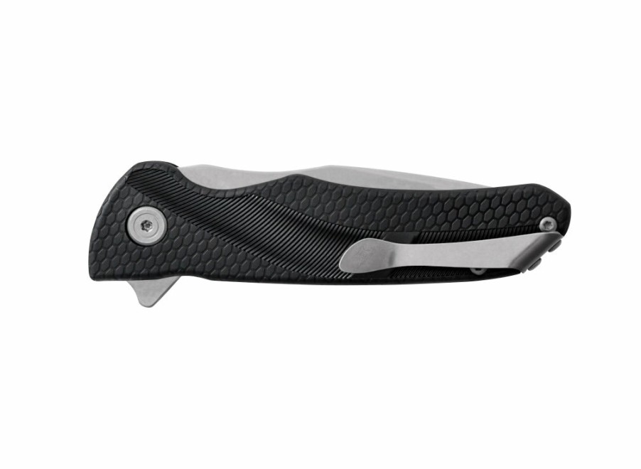 Buck Buck Sprint Select Knife - Black | Outdoor Knives