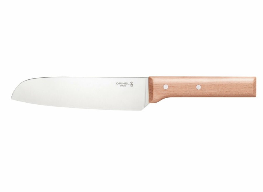 Opinel Opinel Parallele No.119 Santoku Knife | Parallele Collection