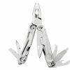 Leatherman Leatherman Rev® Multi-Tool - Stainless Steel | Full-Size Multi-Tools