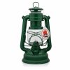 Feuerhand Feuerhand Baby Special 276 Hurricane Lantern - Moss Green | Hurricane Lanterns