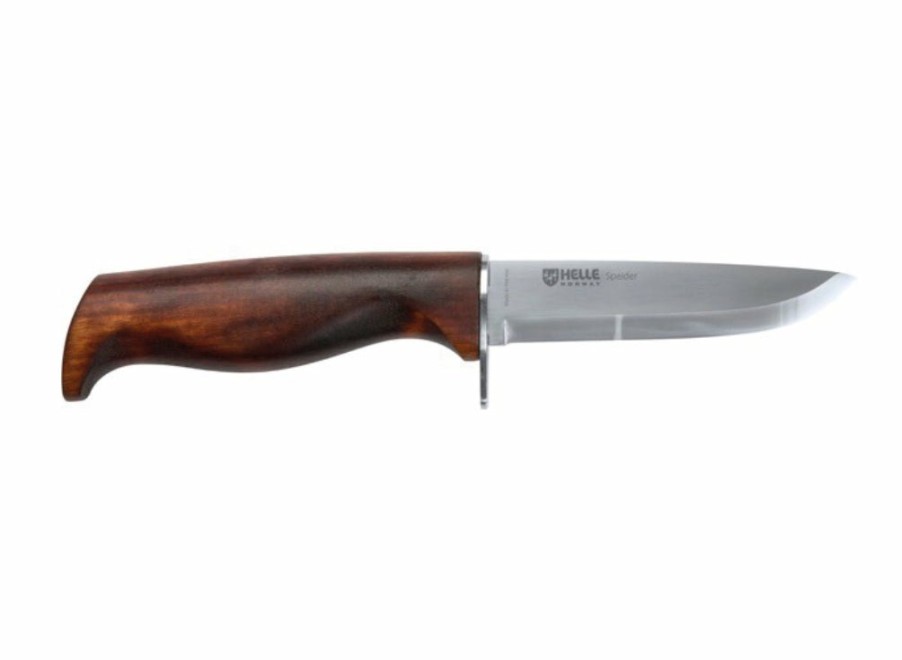 Helle Helle Speider Knife | Outdoor Knives