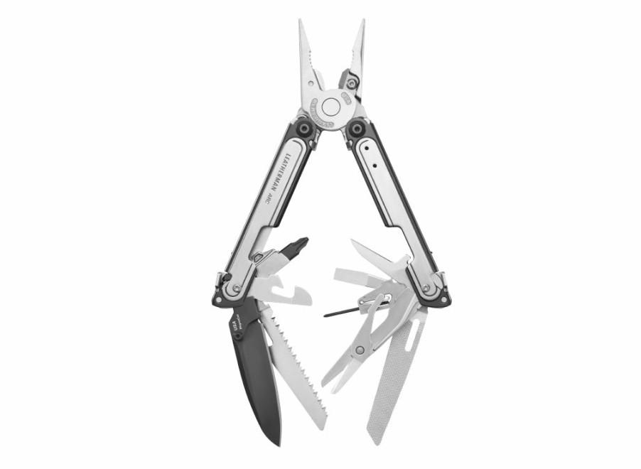 Leatherman Leatherman Arc® Multi-Tool | Multi-Tools