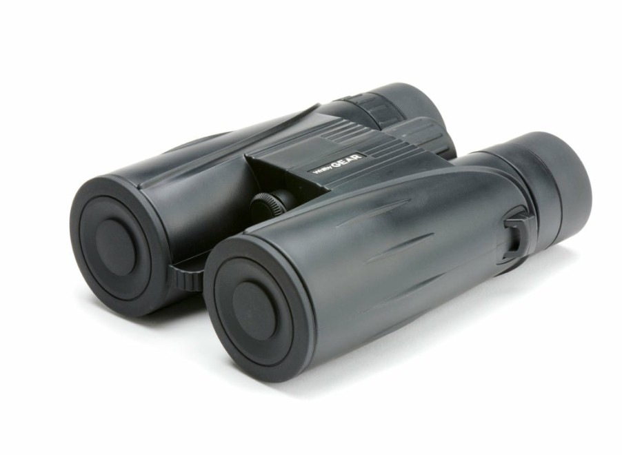 Whitby Gear Whitby Gear 8X42 Compact Binoculars | Binoculars & Monoculars