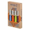 Opinel Opinel Pop 4Pc No.112 Paring Knife Set | Kitchen Knives