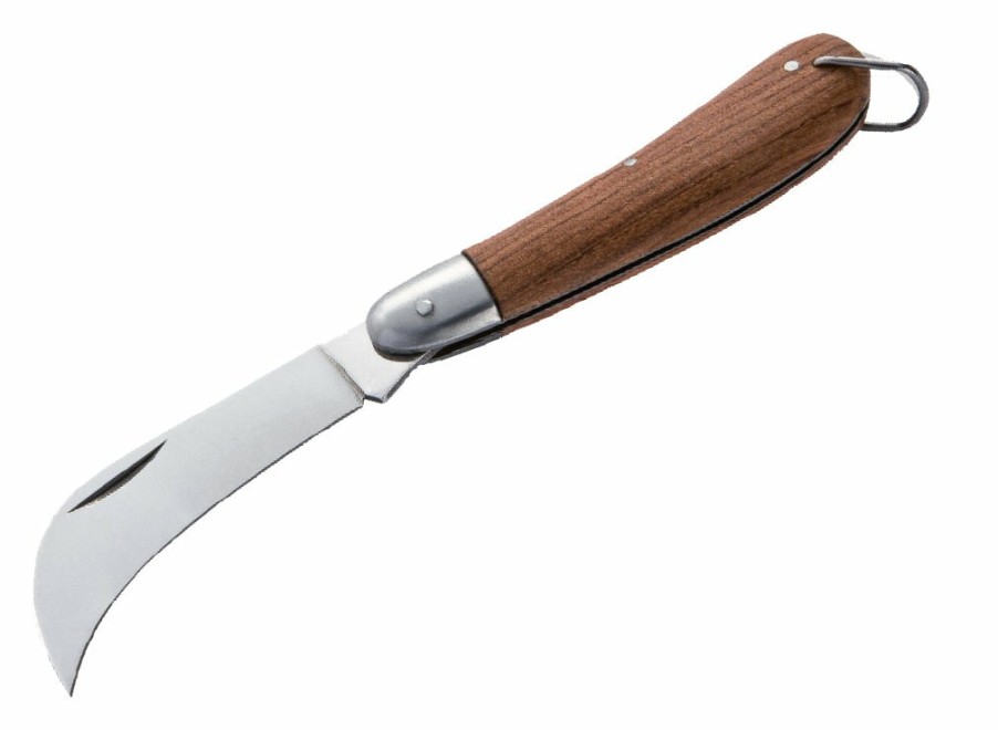 Whitby Knives Whitby Pocket Knife (3.15") | Gardening Knives