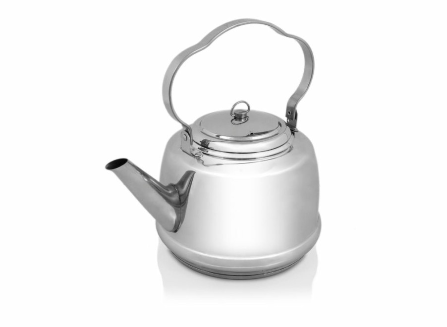 Petromax Petromax 5L Teakettle | Kettles & Percolators