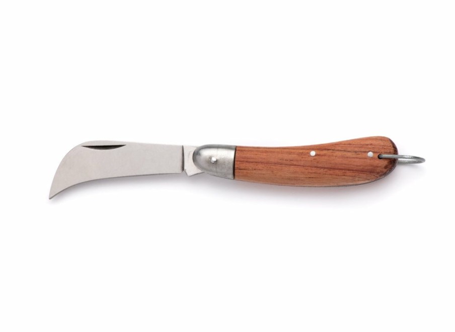 Whitby Knives Whitby Pocket Knife (2.36") | Gardening Knives