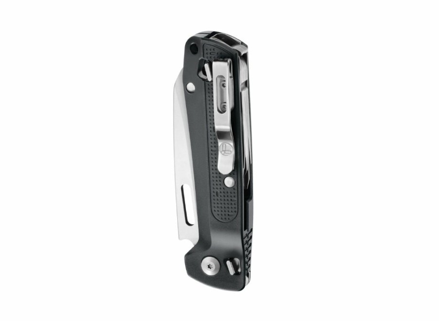 Leatherman Leatherman Free® K4 Multipurpose Knife - Grey | Multi-Tool Knives