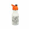 Klean Kanteen Klean Kanteen Kid Narrow Classic W/ Sport Cap 355Ml - Tigers | Kid Bottles