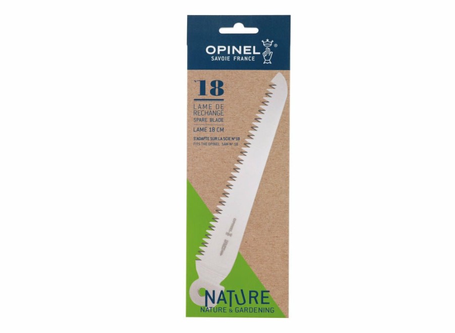 Opinel Opinel Replacement Blade For No.18 Folding Saw | Gardening Knives