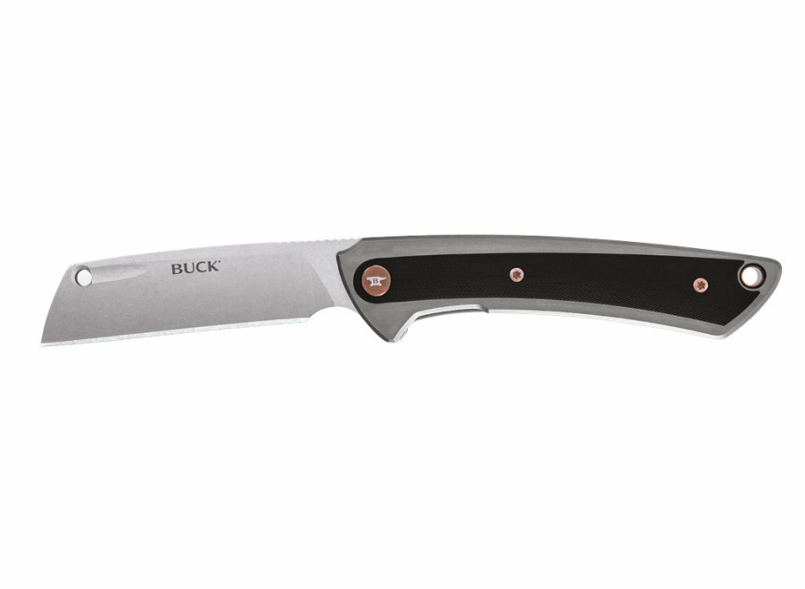 Buck Buck Hiline Knife | Lock Knives