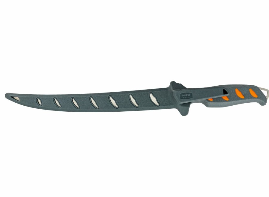 Buck Buck Hookset 9" Freshwater Fillet Knife | Sailing & Fishing Knives