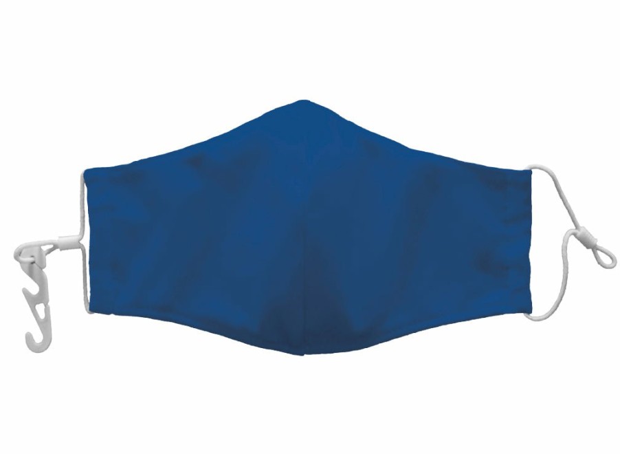 ChicoBag Chicobag Reusable Facewear - Classic Blue | Reusable Facewear