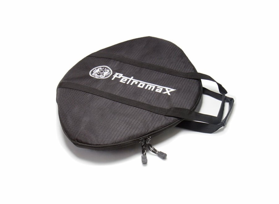 Petromax Petromax Transport Bag For Griddle And Fire Bowl - Small | Transport Bags