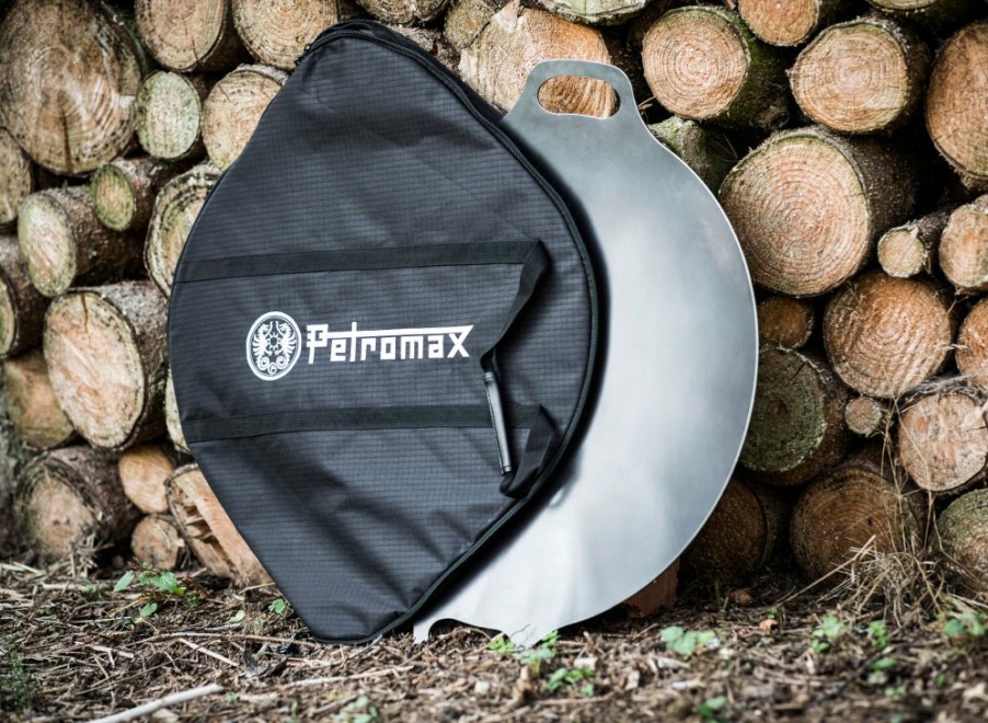 Petromax Petromax Transport Bag For Griddle And Fire Bowl - Small | Transport Bags