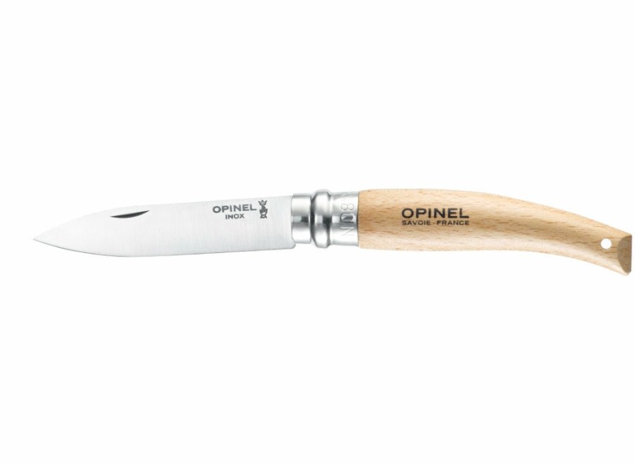 Opinel Opinel No.8 Garden Knife | Lock Knives