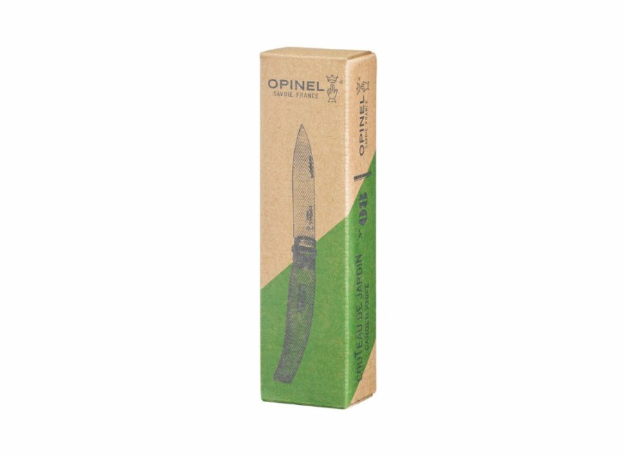 Opinel Opinel No.8 Garden Knife | Lock Knives