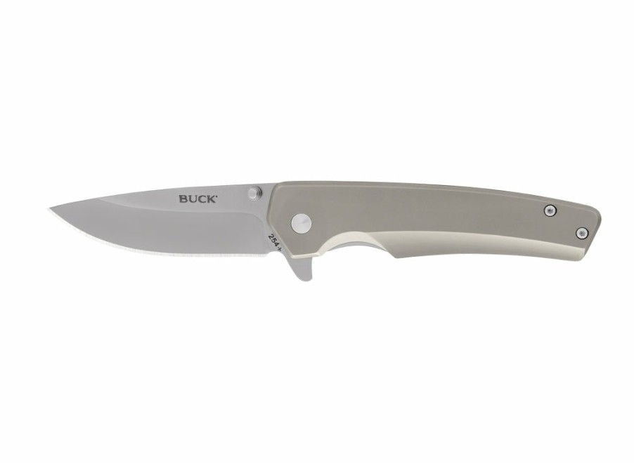 Buck Buck Odessa Knife | Outdoor Knives