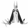 Leatherman Leatherman Charge®+ Multi-Tool - Stainless Steel | Multi-Tools