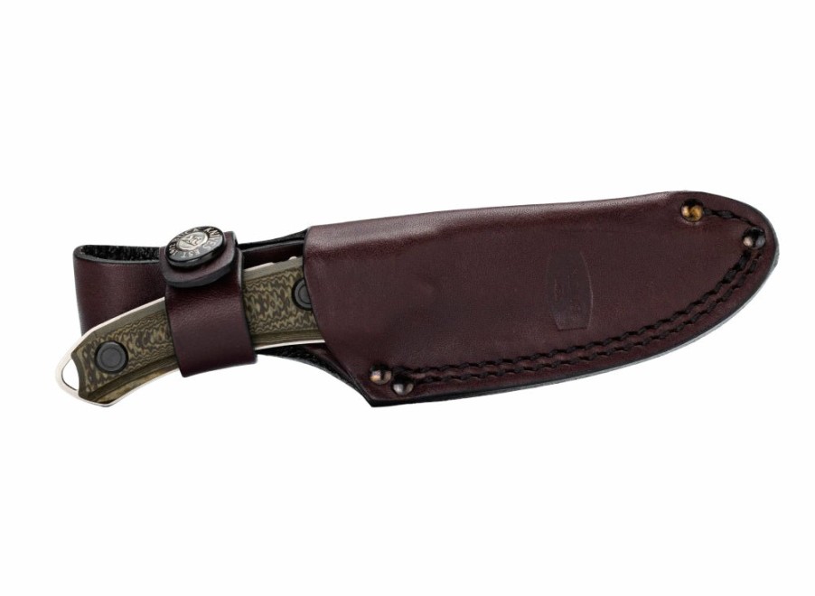 Buck Buck Alpha Scout Pro Knife - Richlite | Hunting Knives