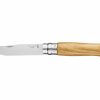 Opinel Opinel No.9 Oak Classic Originals Knife | Lock Knives