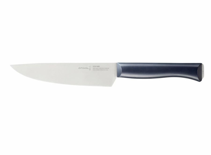 Opinel Opinel Intempora No.217 Small Chef'S Knife | Intempora Collection