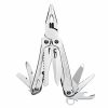 Leatherman Leatherman Sidekick® Multi-Tool - Stainless Steel | Full-Size Multi-Tools